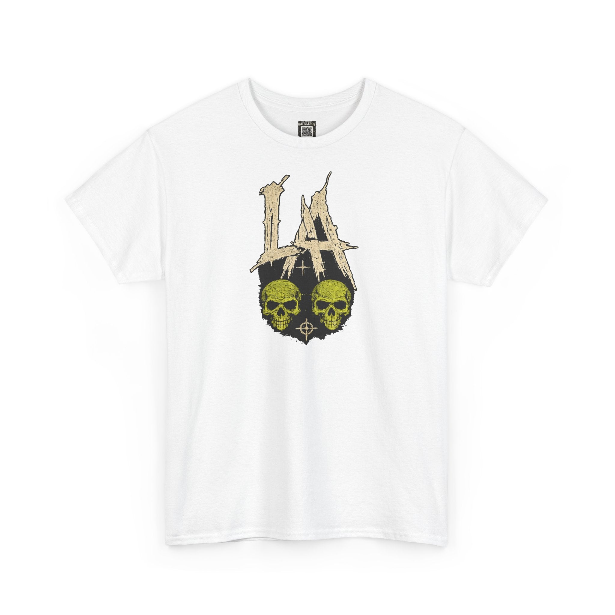 DOUBLE KILL TEE