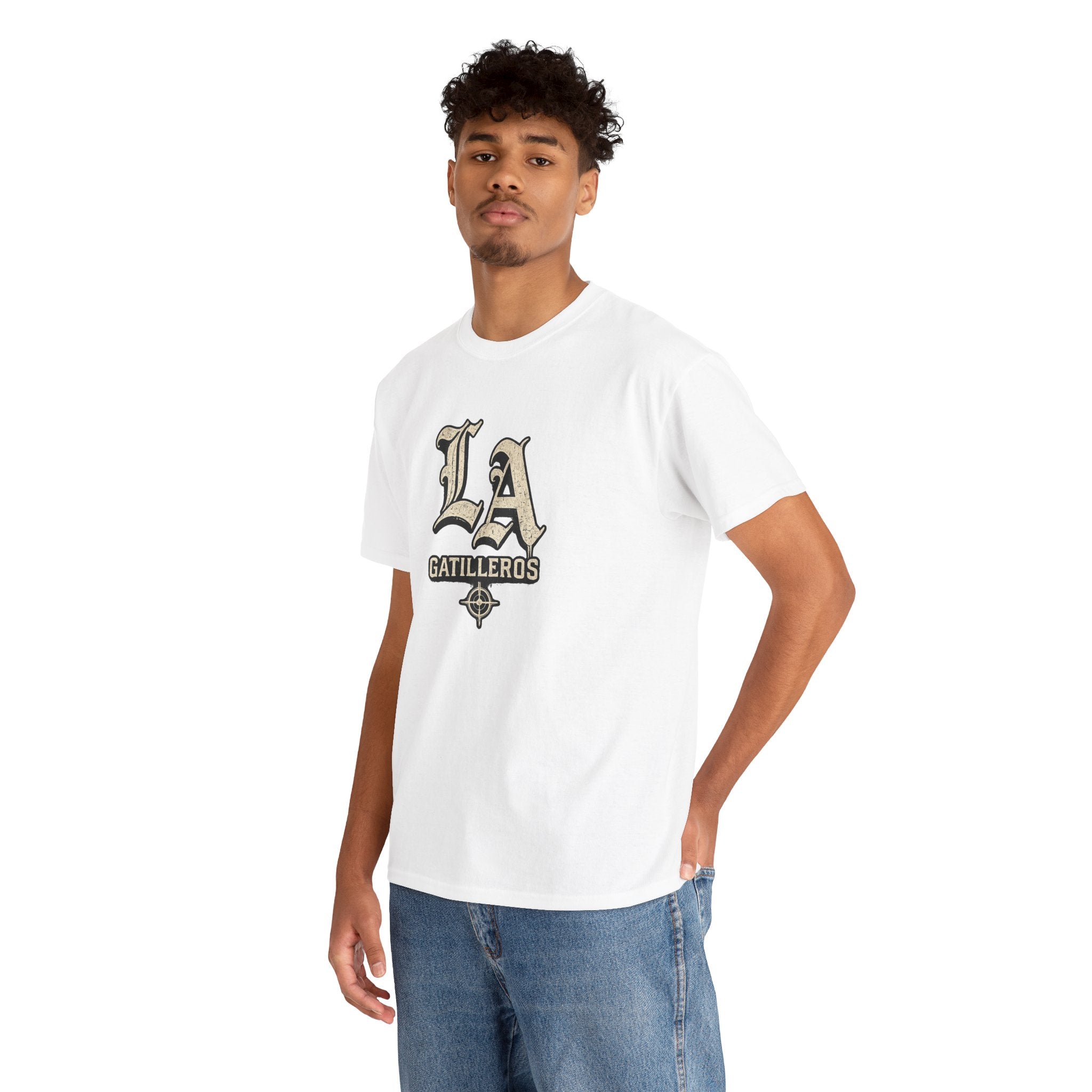 ALL WE KNOW TEE