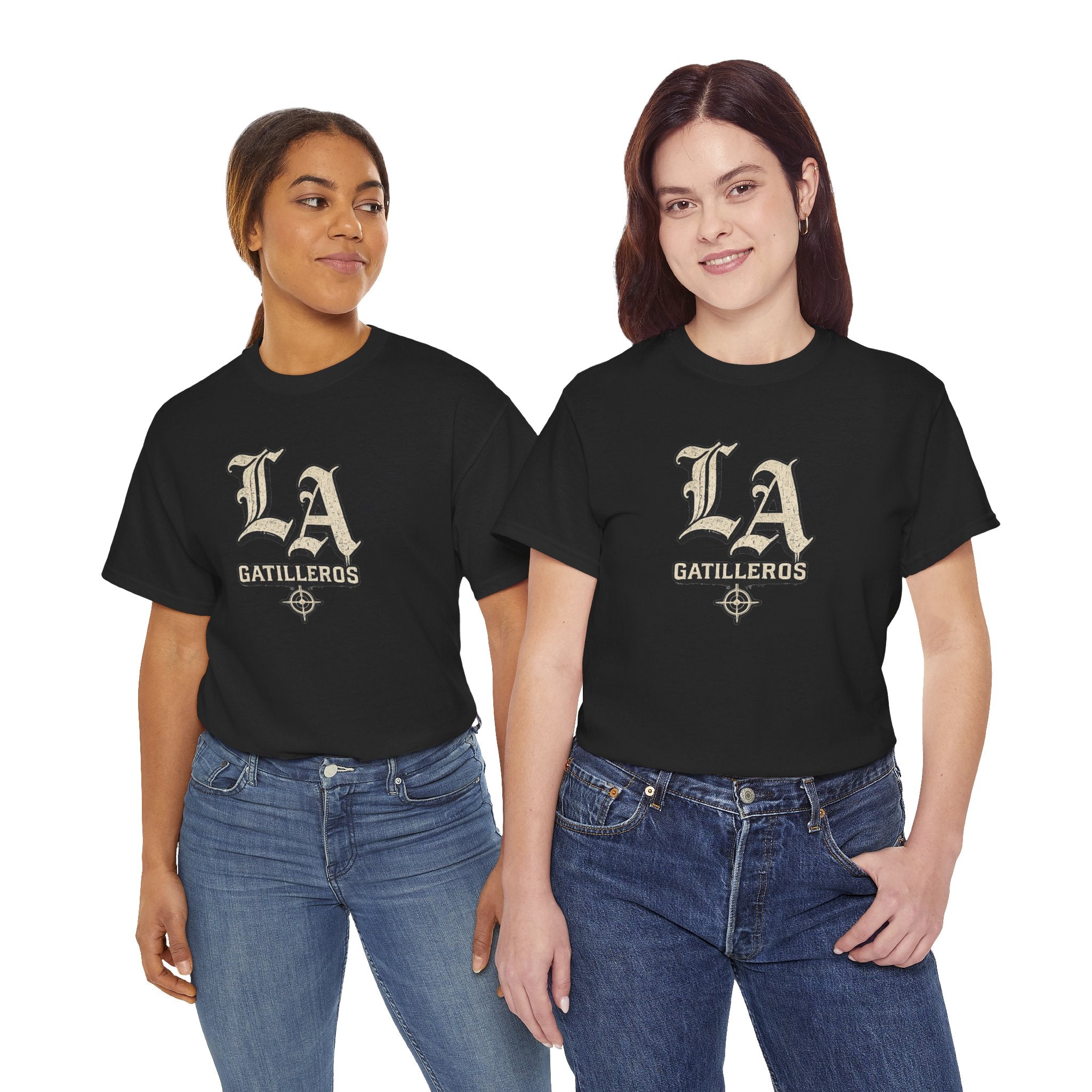 ALL WE KNOW TEE