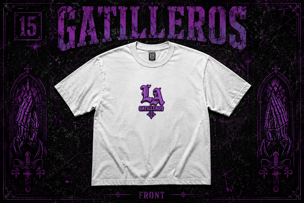 ALL WE KNOW COLOR PURPLE