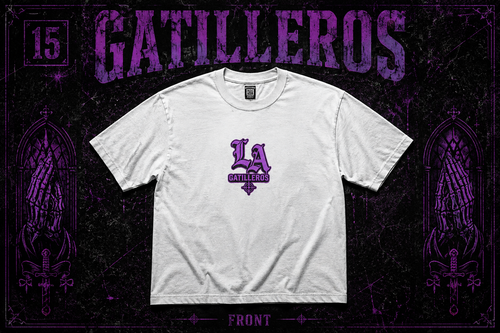 ALL WE KNOW COLOR PURPLE