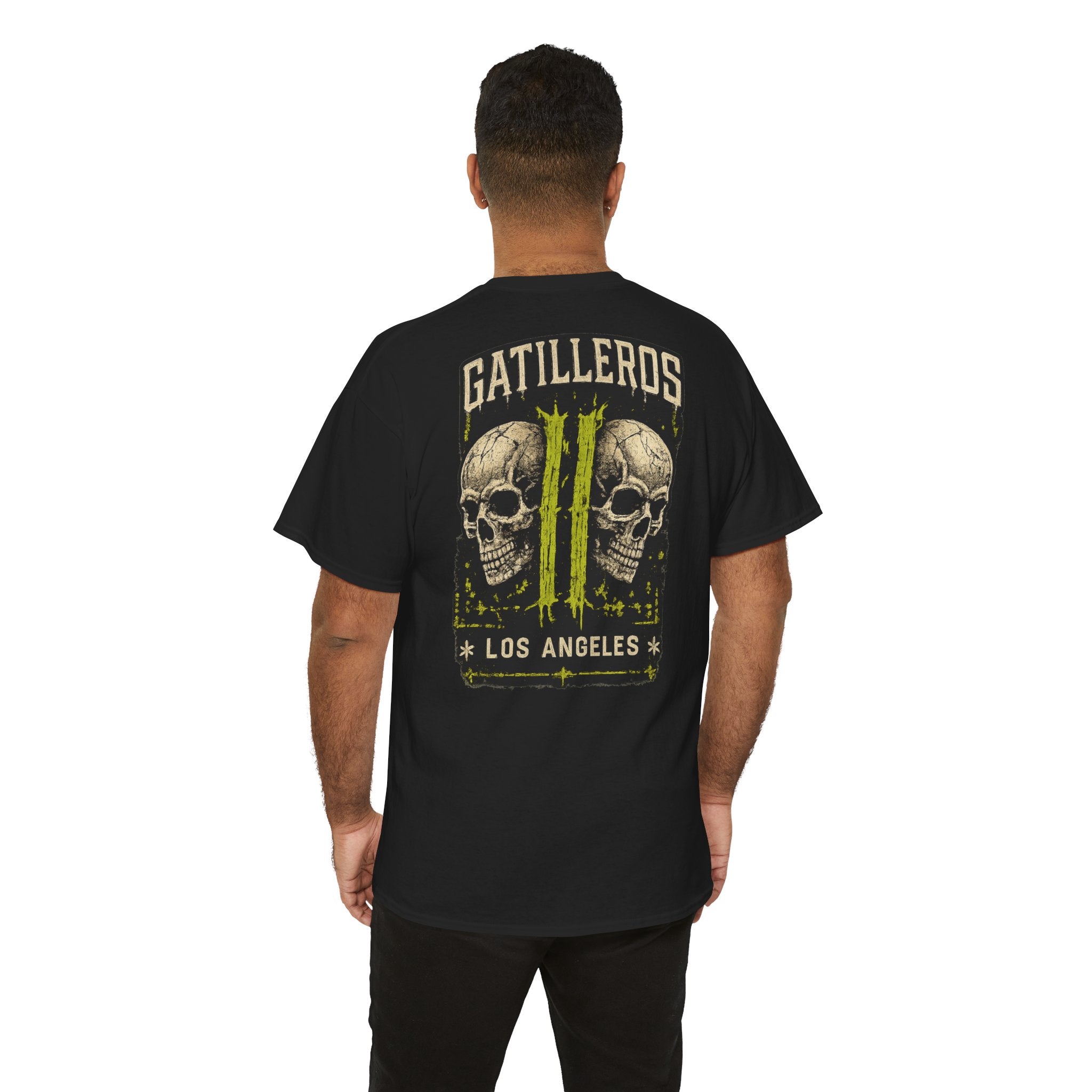 DOUBLE KILL TEE