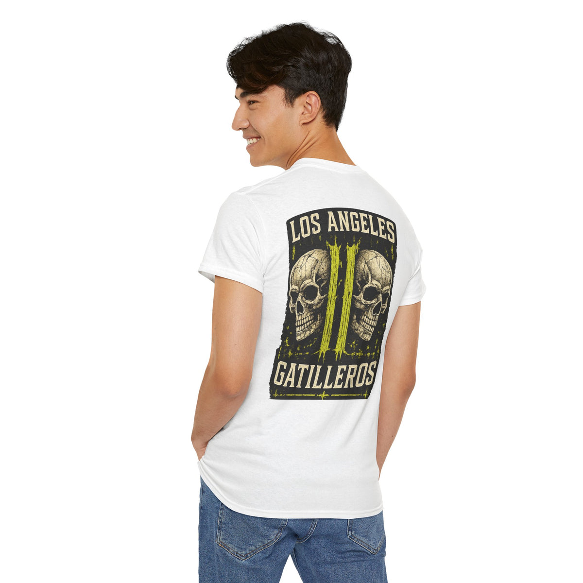 DOUBLE KILL TEE