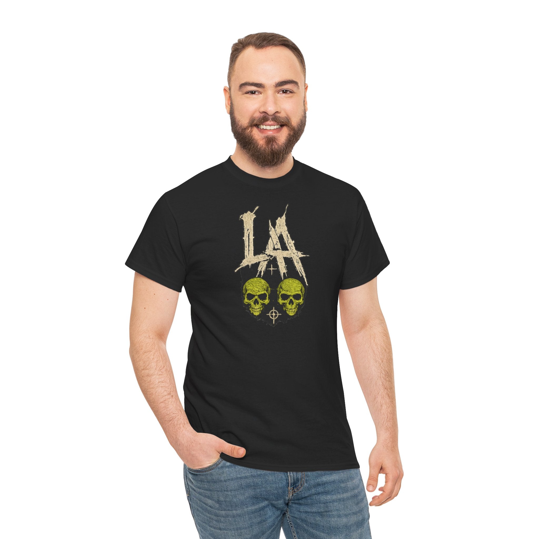 DOUBLE KILL TEE