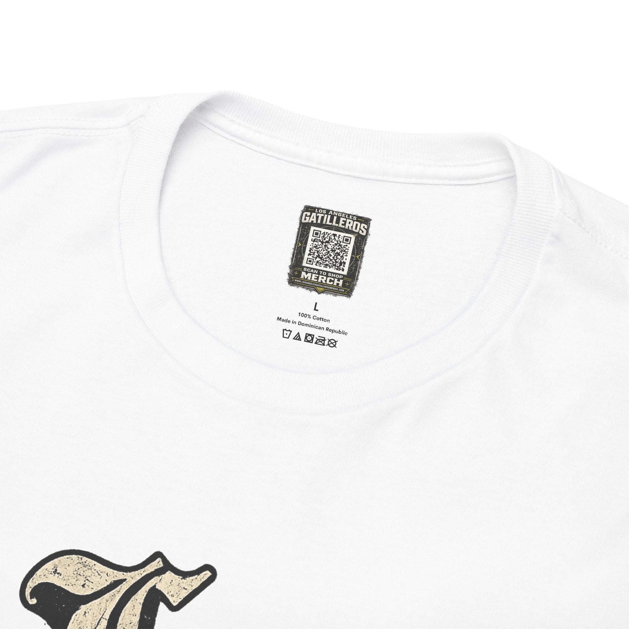 ALL WE KNOW TEE