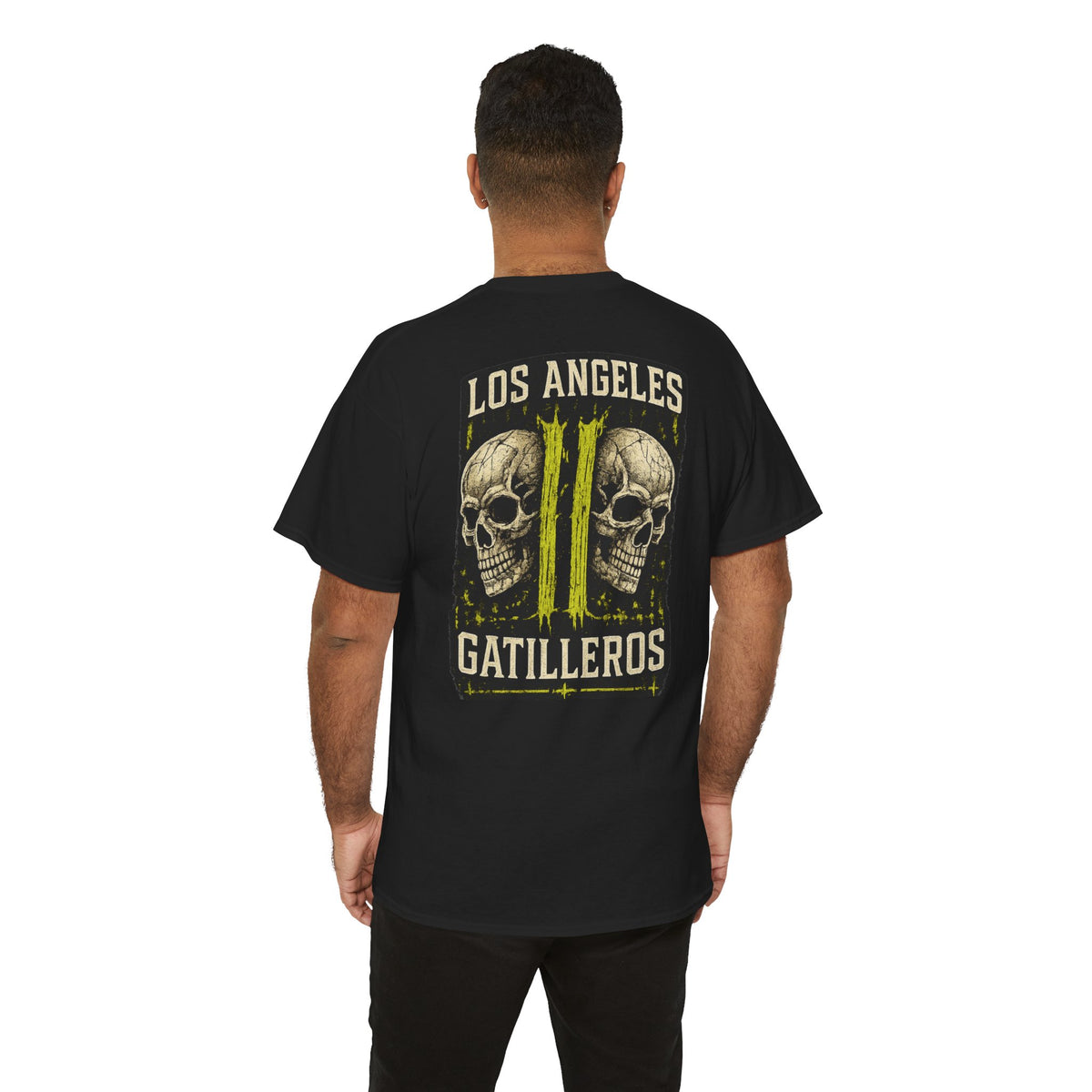 DOUBLE KILL TEE