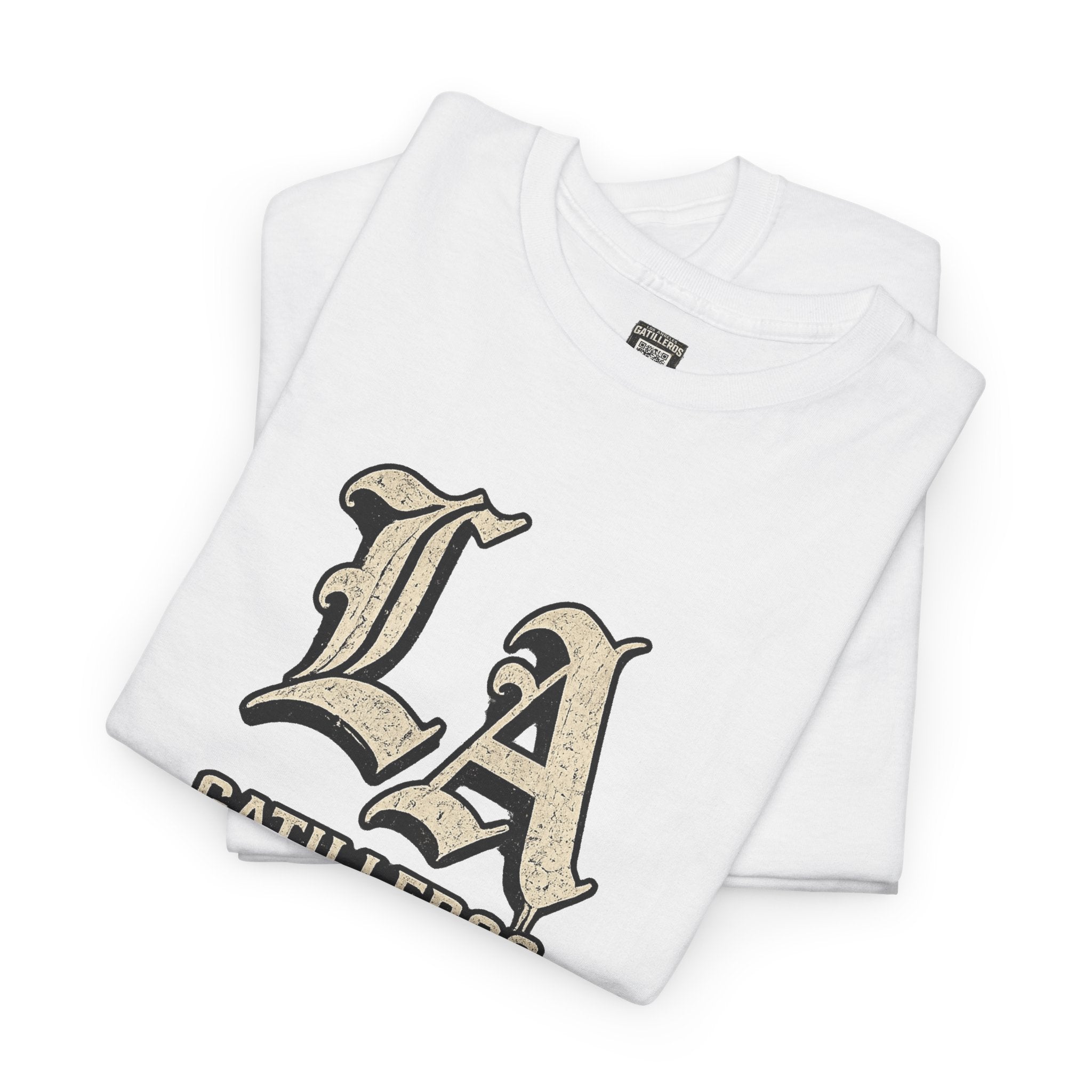 ALL WE KNOW TEE