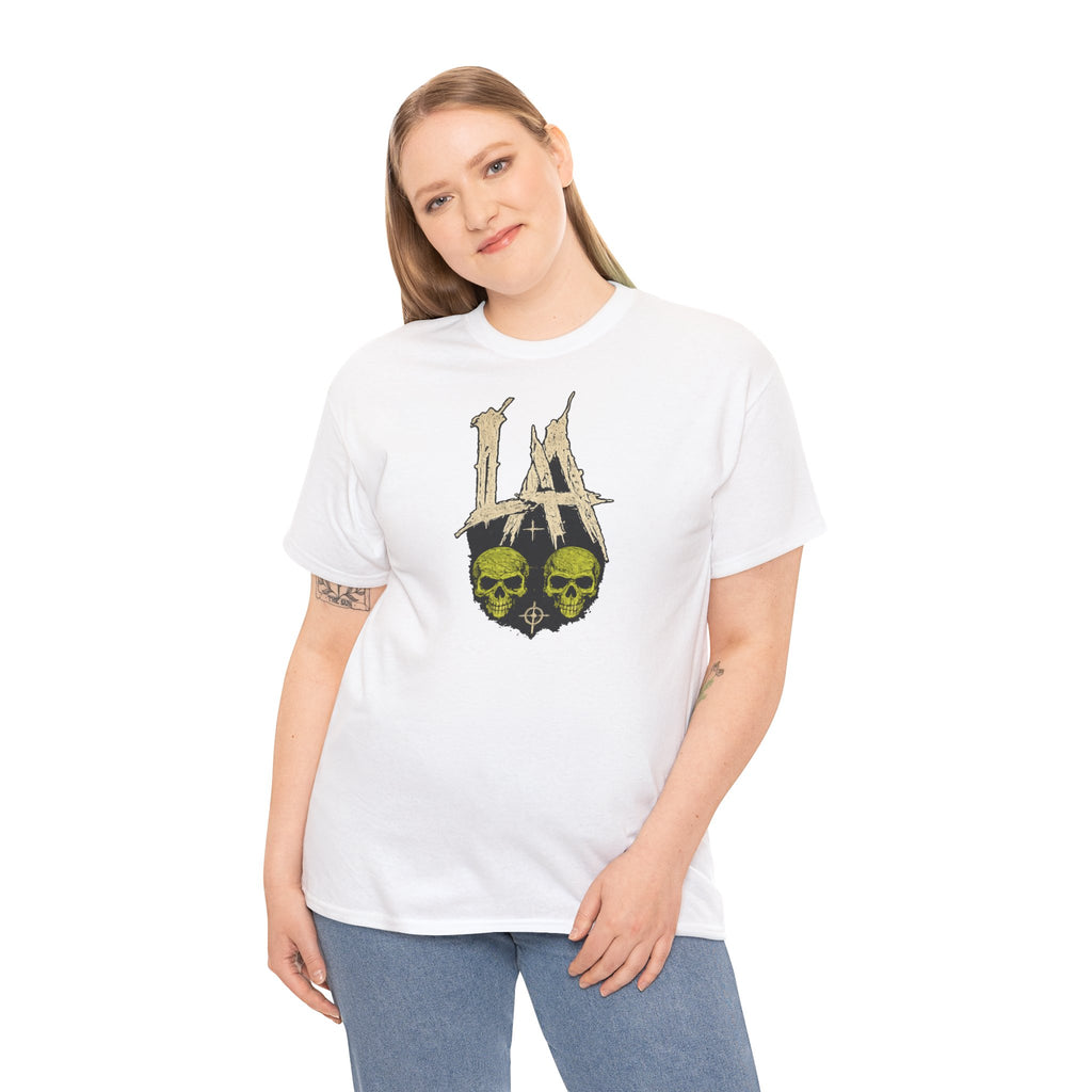 DOUBLE KILL TEE