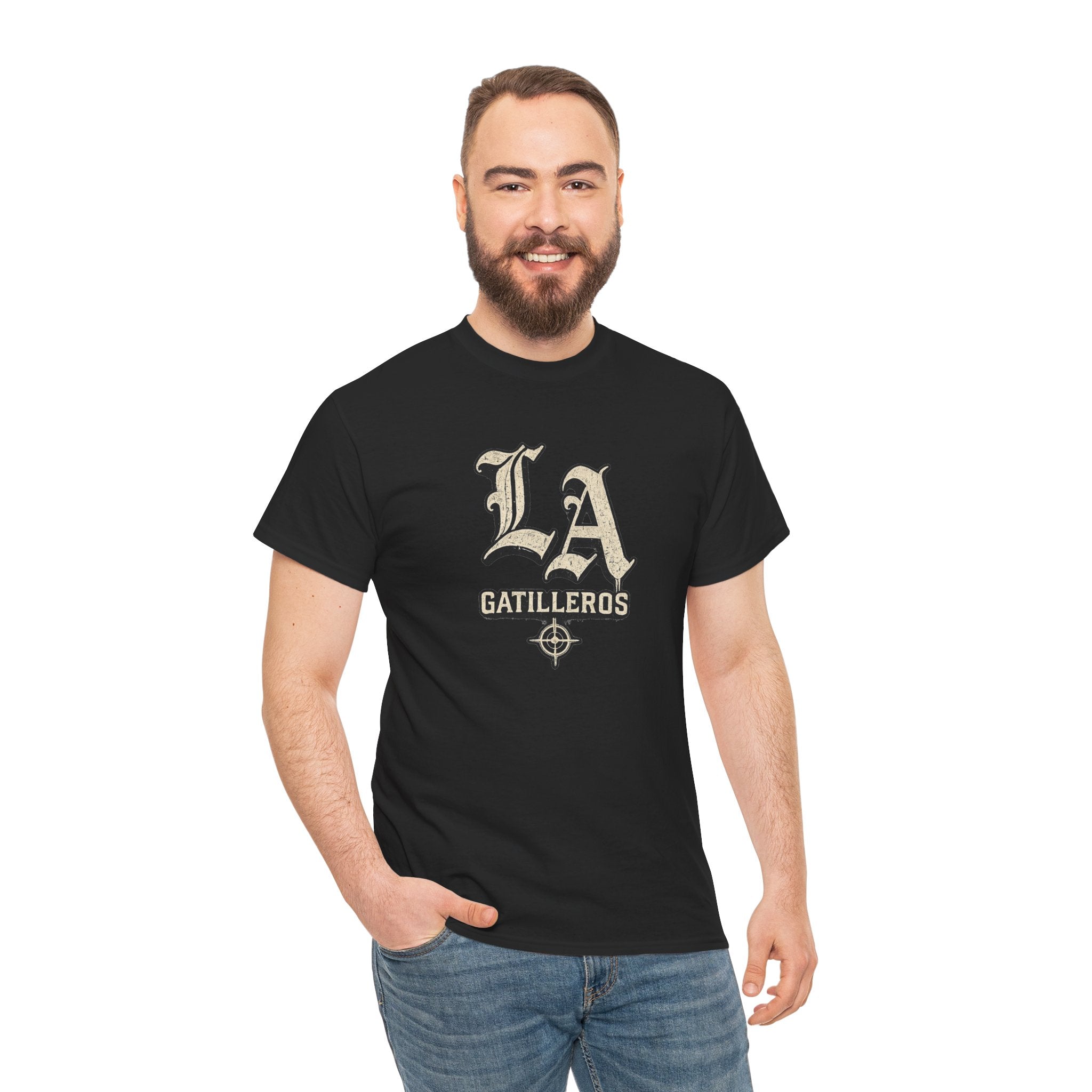 ALL WE KNOW TEE