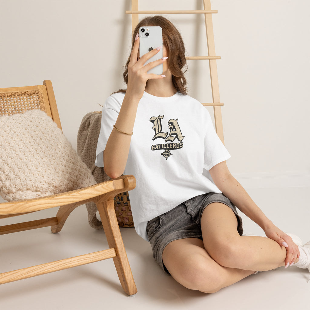 ALL WE KNOW TEE