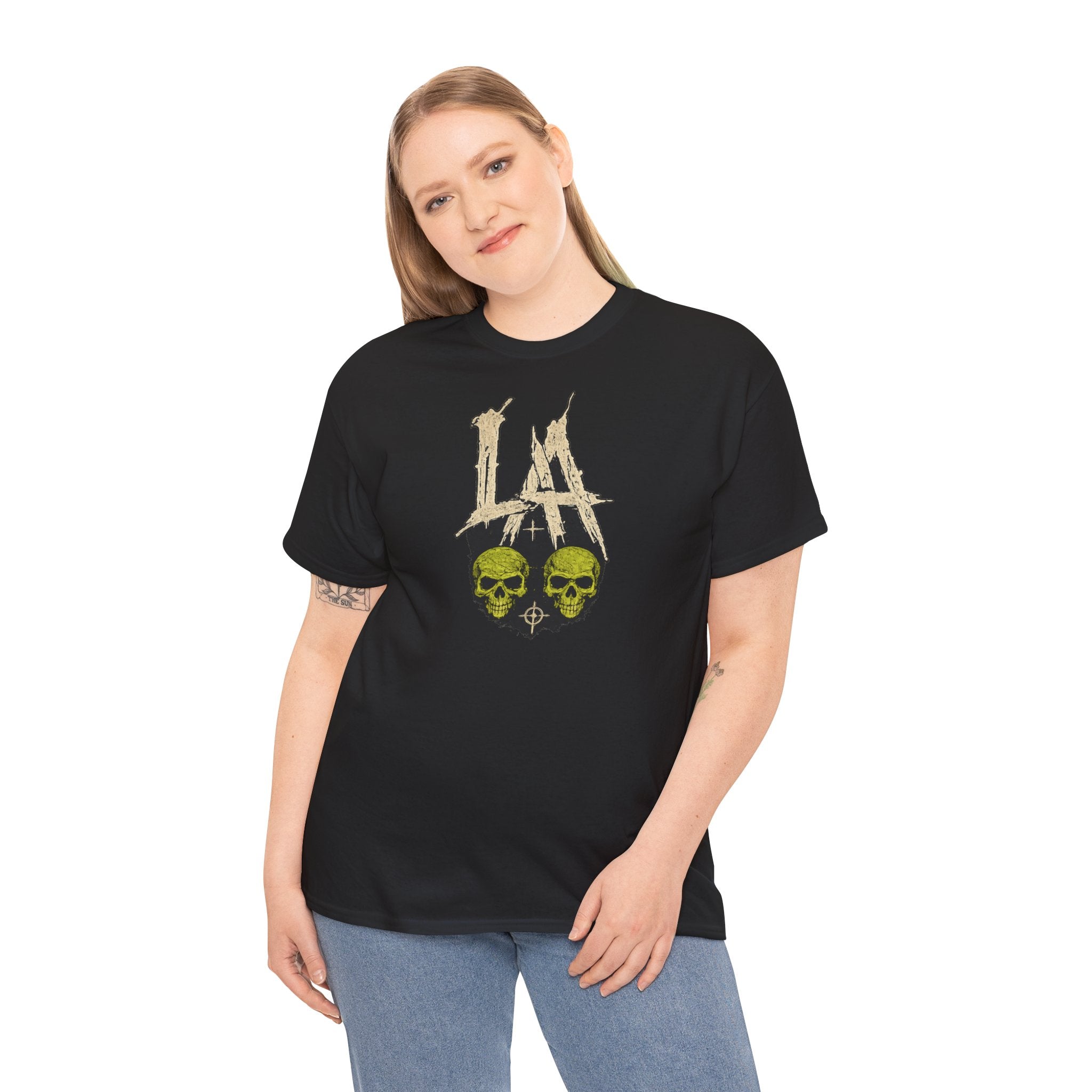DOUBLE KILL TEE
