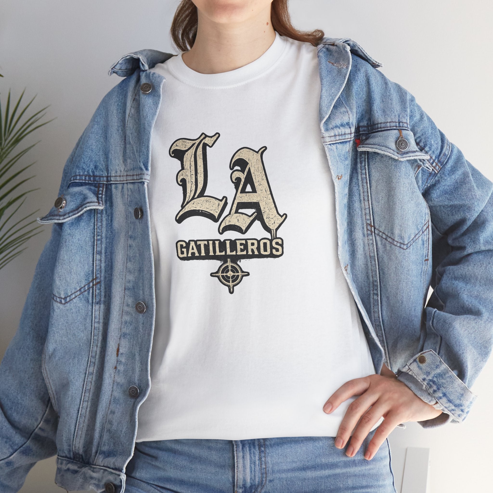 ALL WE KNOW TEE