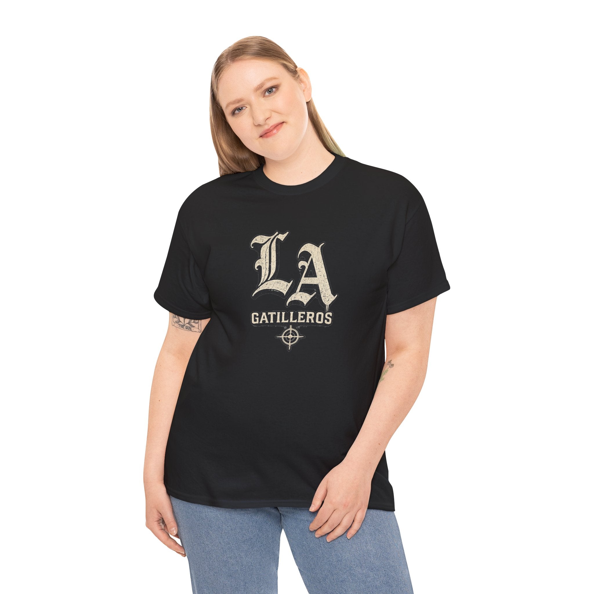 ALL WE KNOW TEE