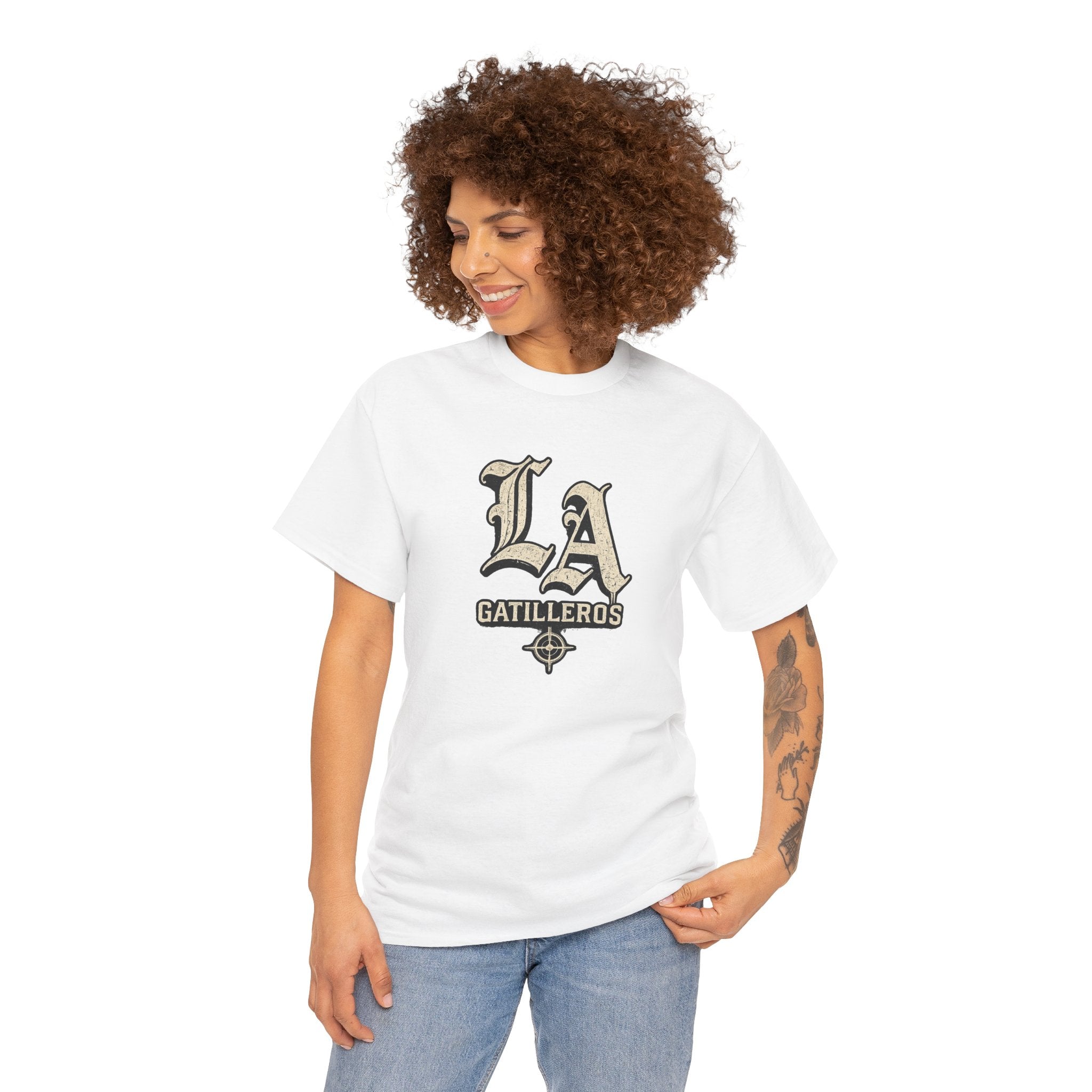 ALL WE KNOW TEE