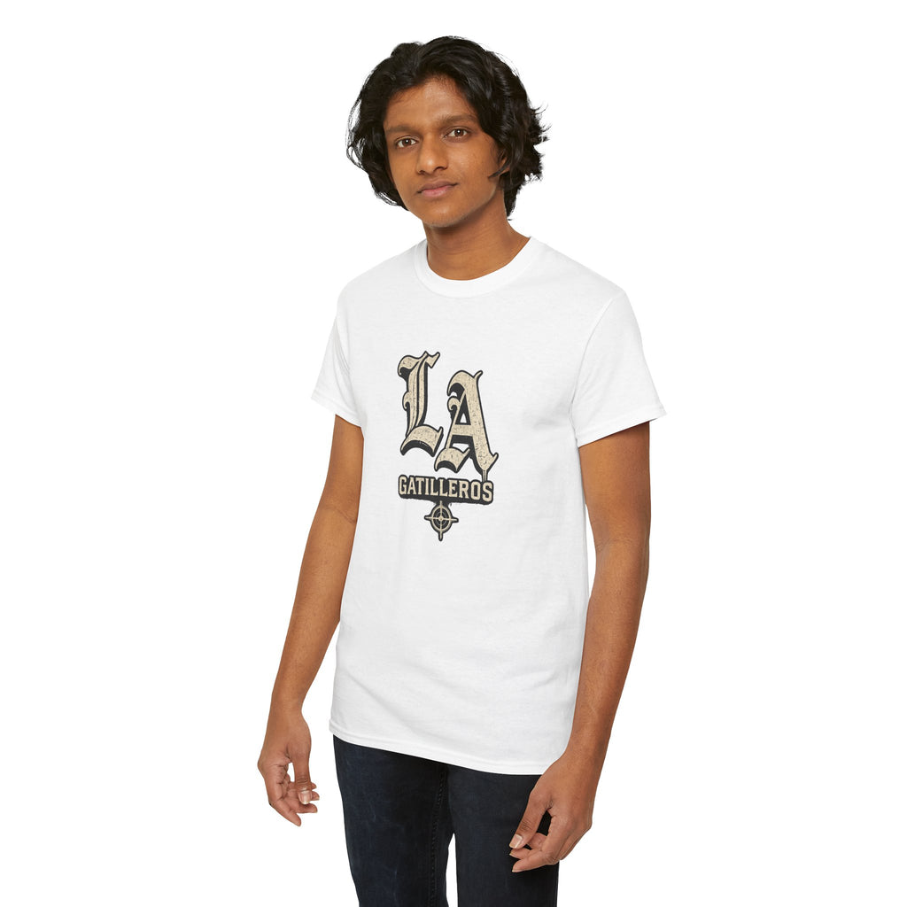 ALL WE KNOW TEE