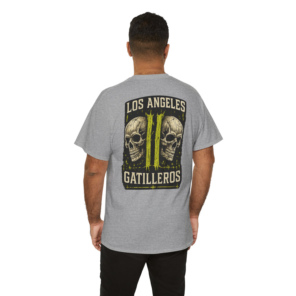 DOUBLE KILL TEE