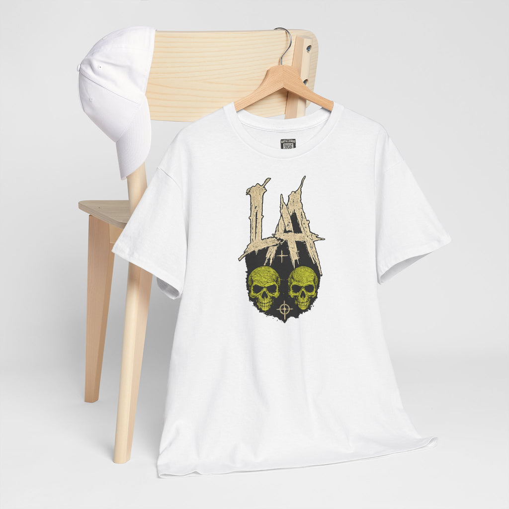 DOUBLE KILL TEE