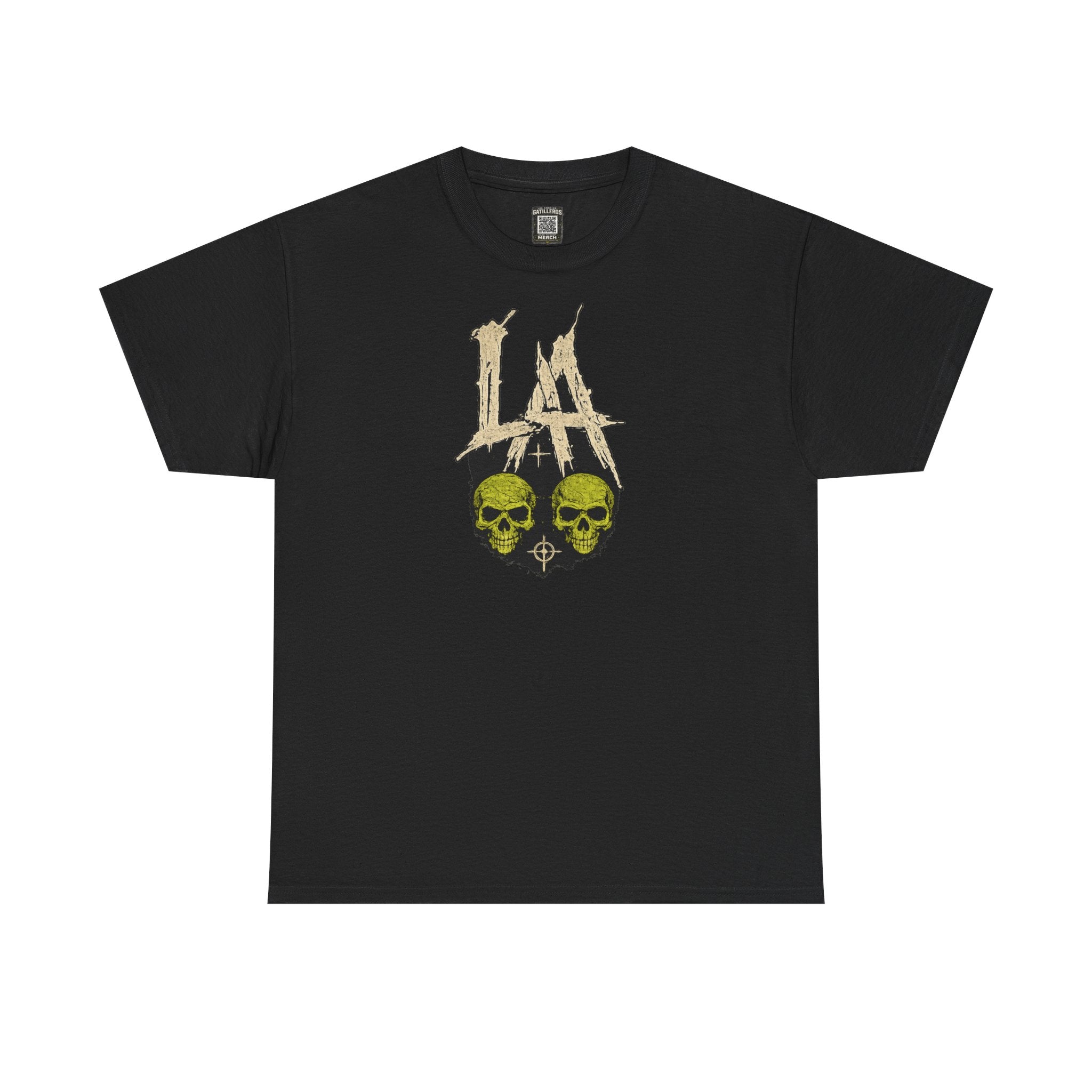 DOUBLE KILL TEE