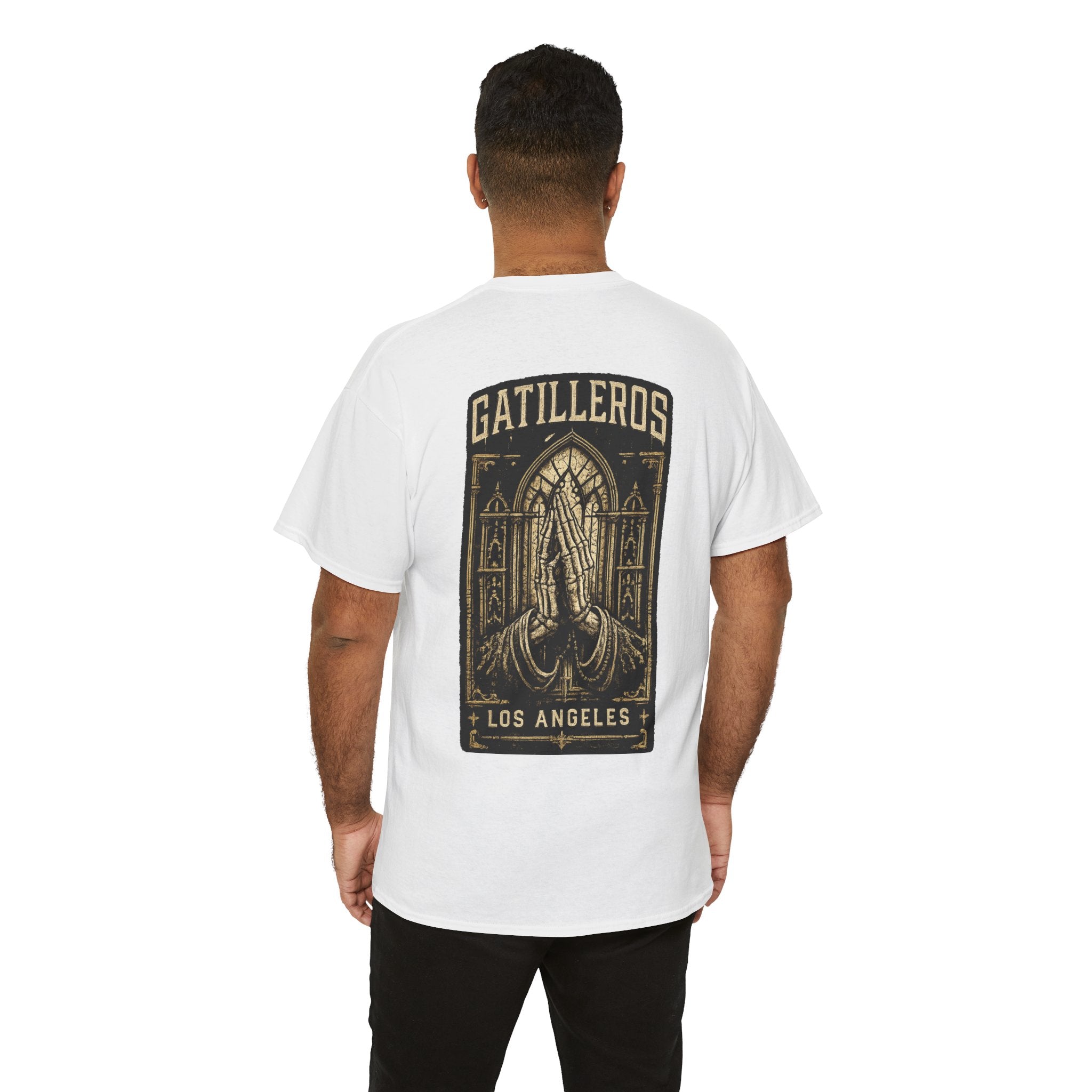 ALL WE KNOW TEE