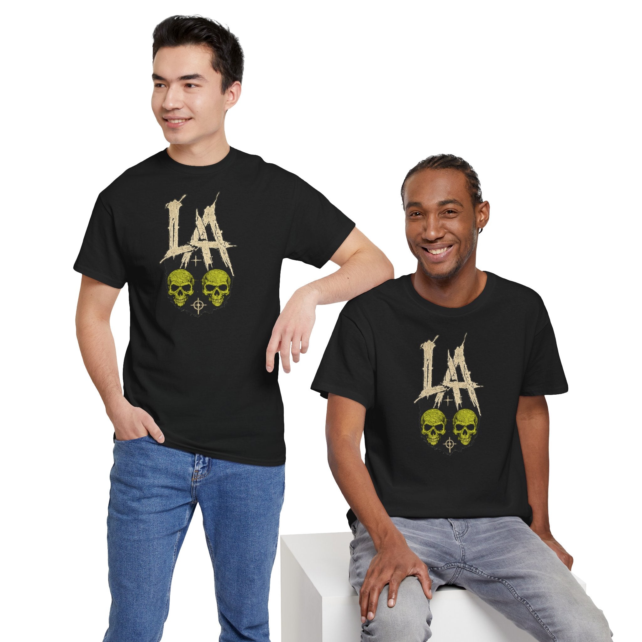 DOUBLE KILL TEE