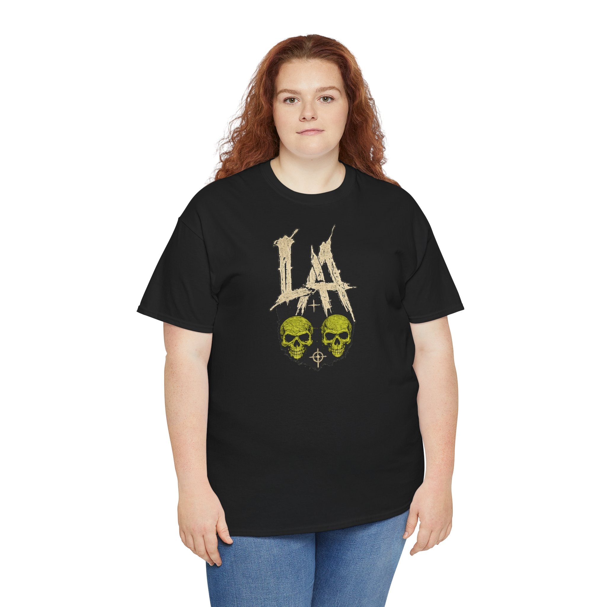 DOUBLE KILL TEE