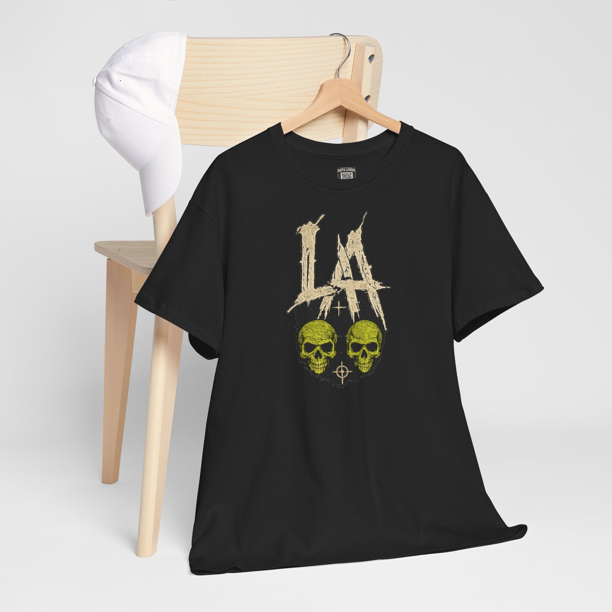 DOUBLE KILL TEE