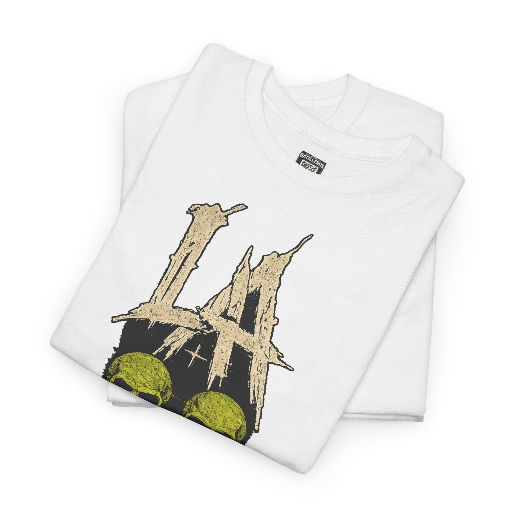 DOUBLE KILL TEE