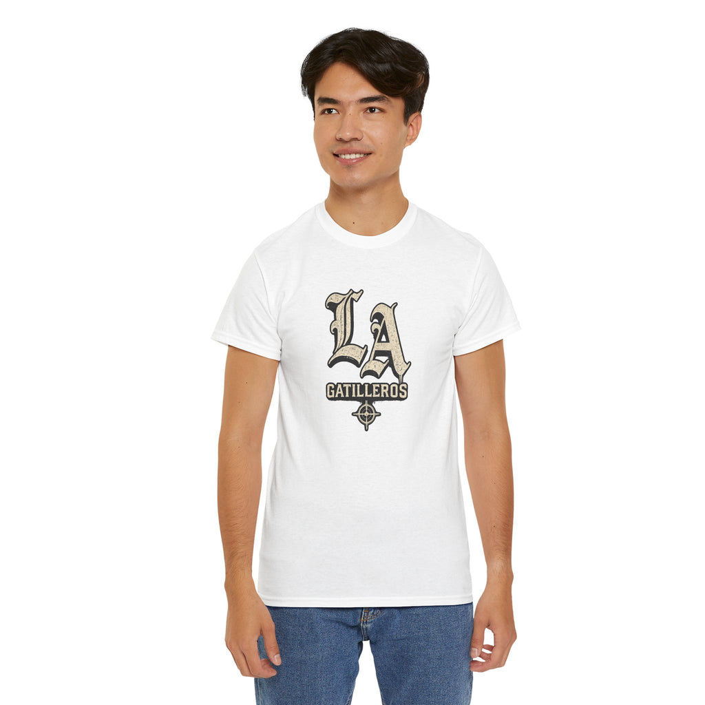 ALL WE KNOW TEE