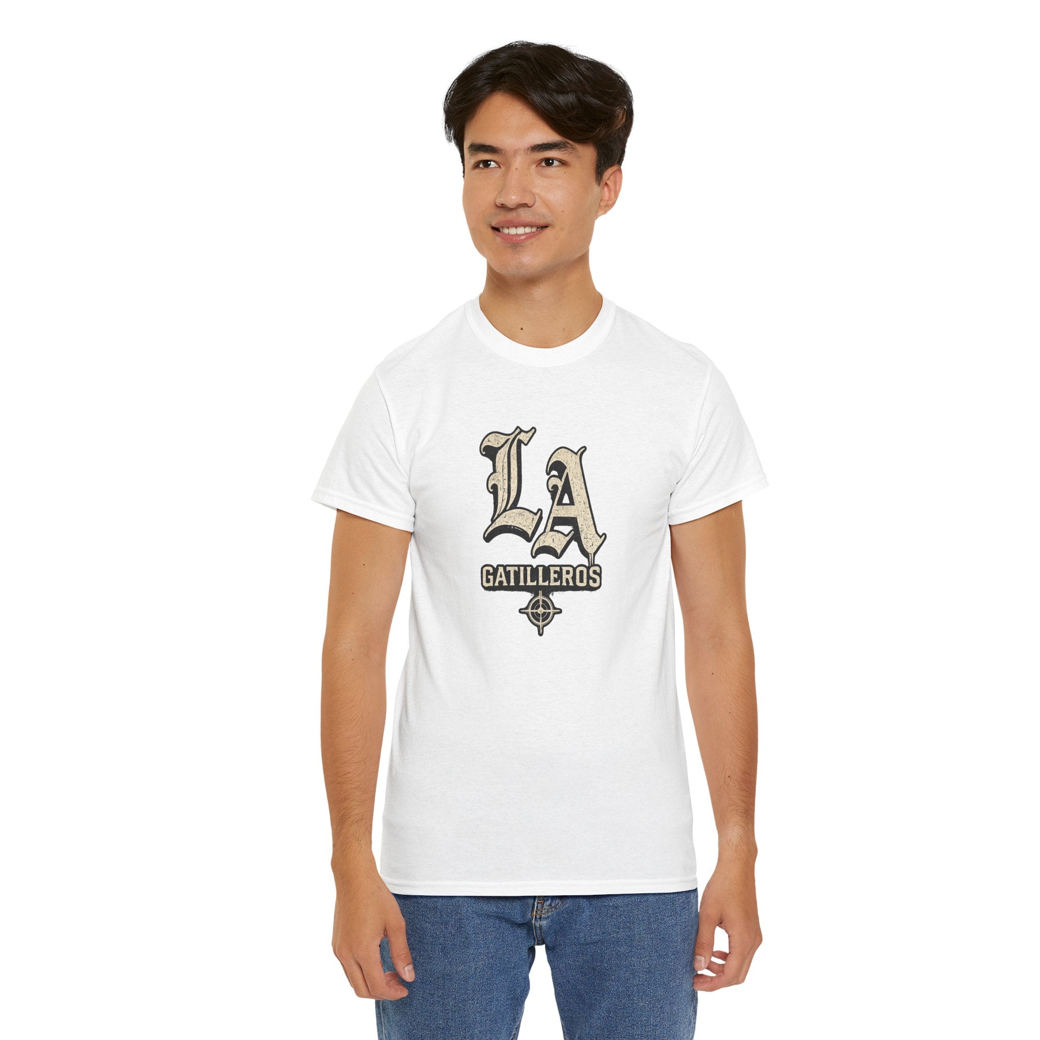 ALL WE KNOW TEE