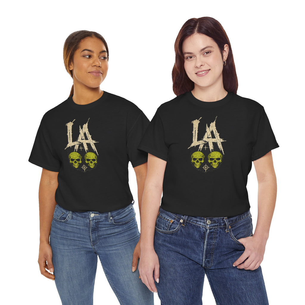 DOUBLE KILL TEE