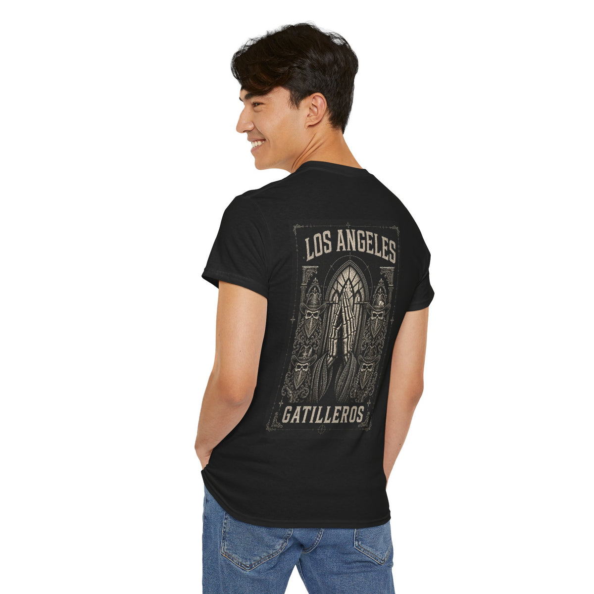 ALL WE KNOW TEE