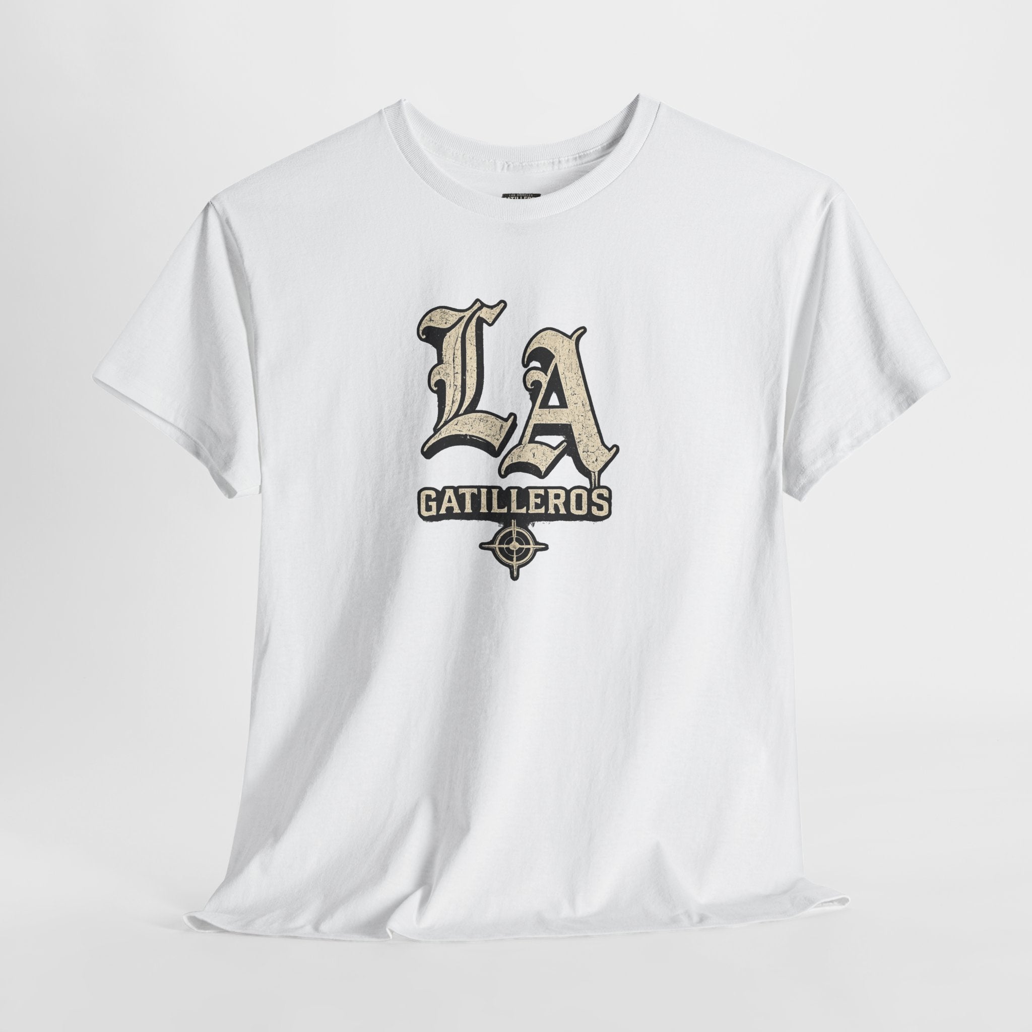 ALL WE KNOW TEE