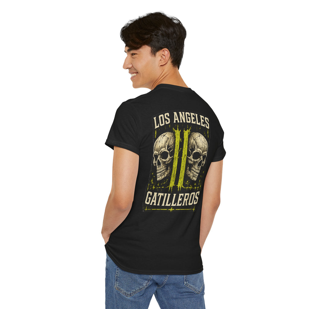 DOUBLE KILL TEE