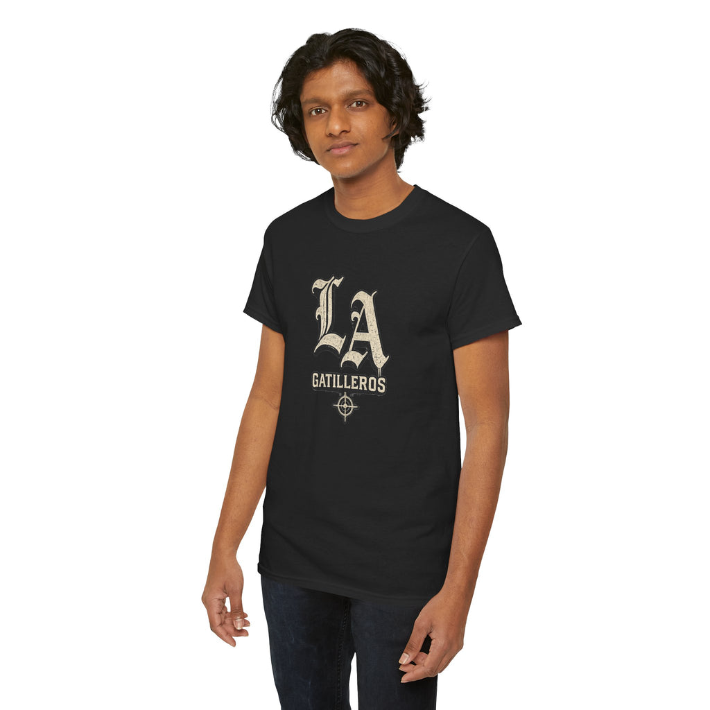 ALL WE KNOW TEE