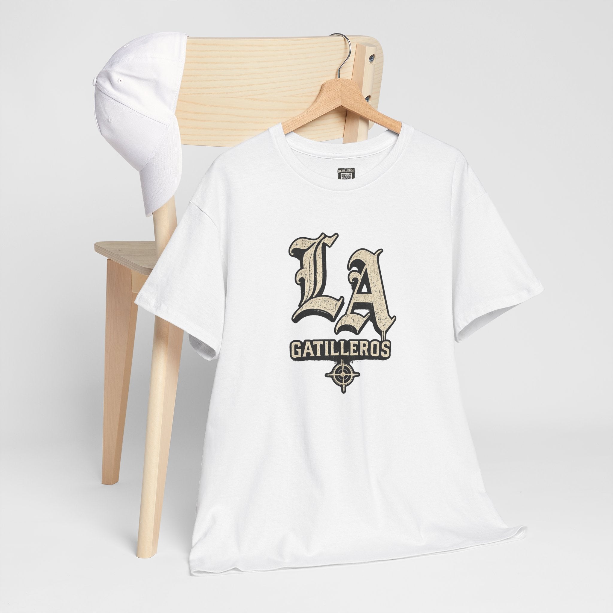 ALL WE KNOW TEE