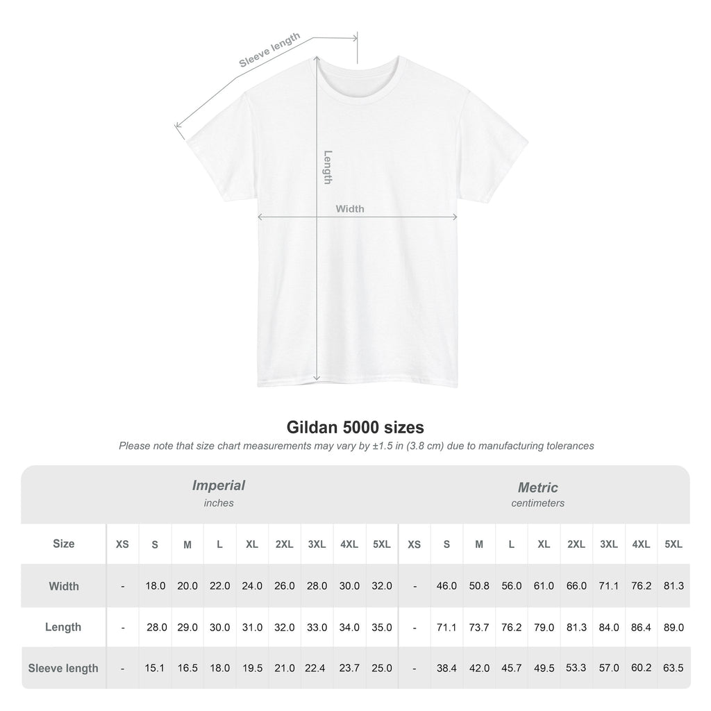 ALL WE KNOW TEE