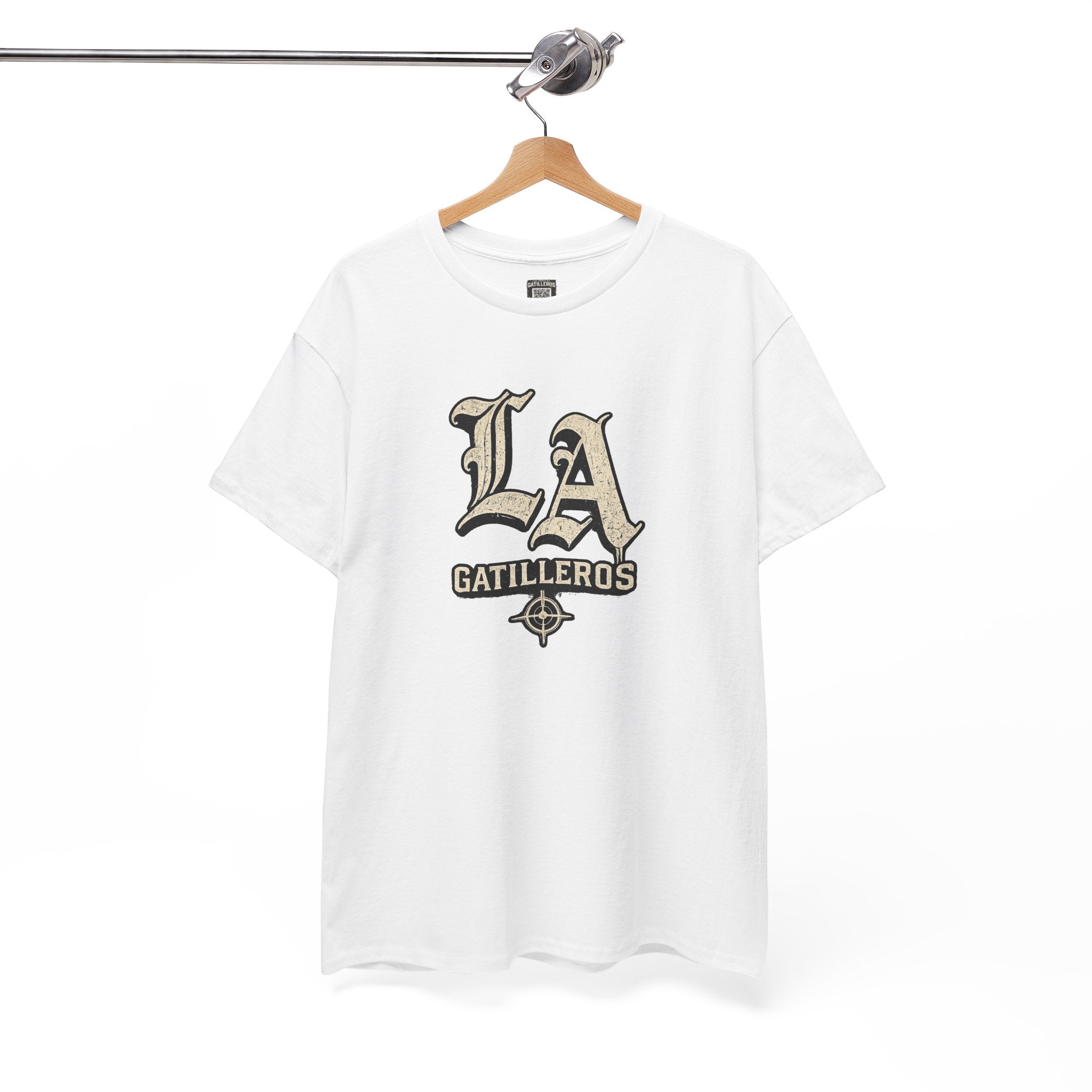 ALL WE KNOW TEE
