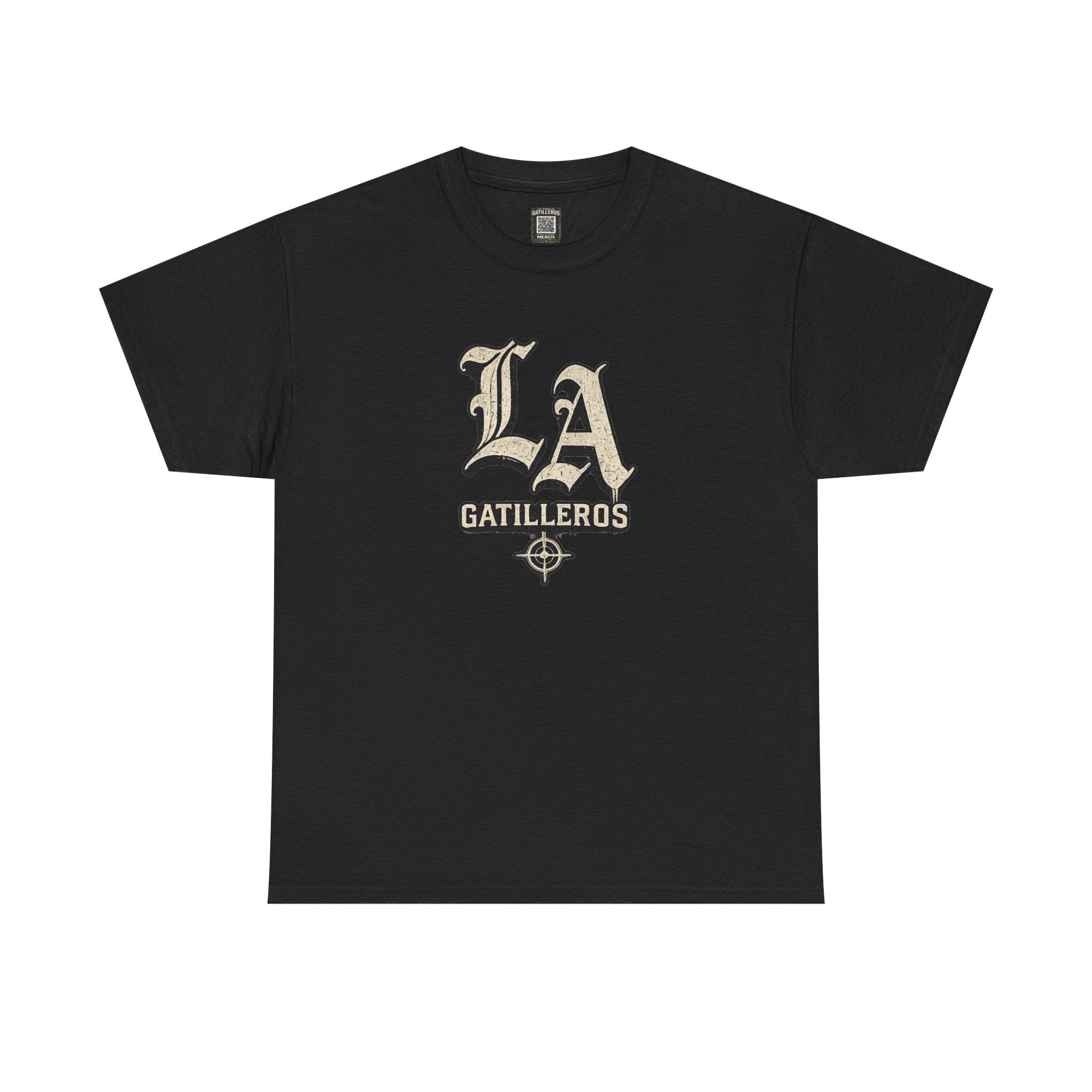 ALL WE KNOW TEE