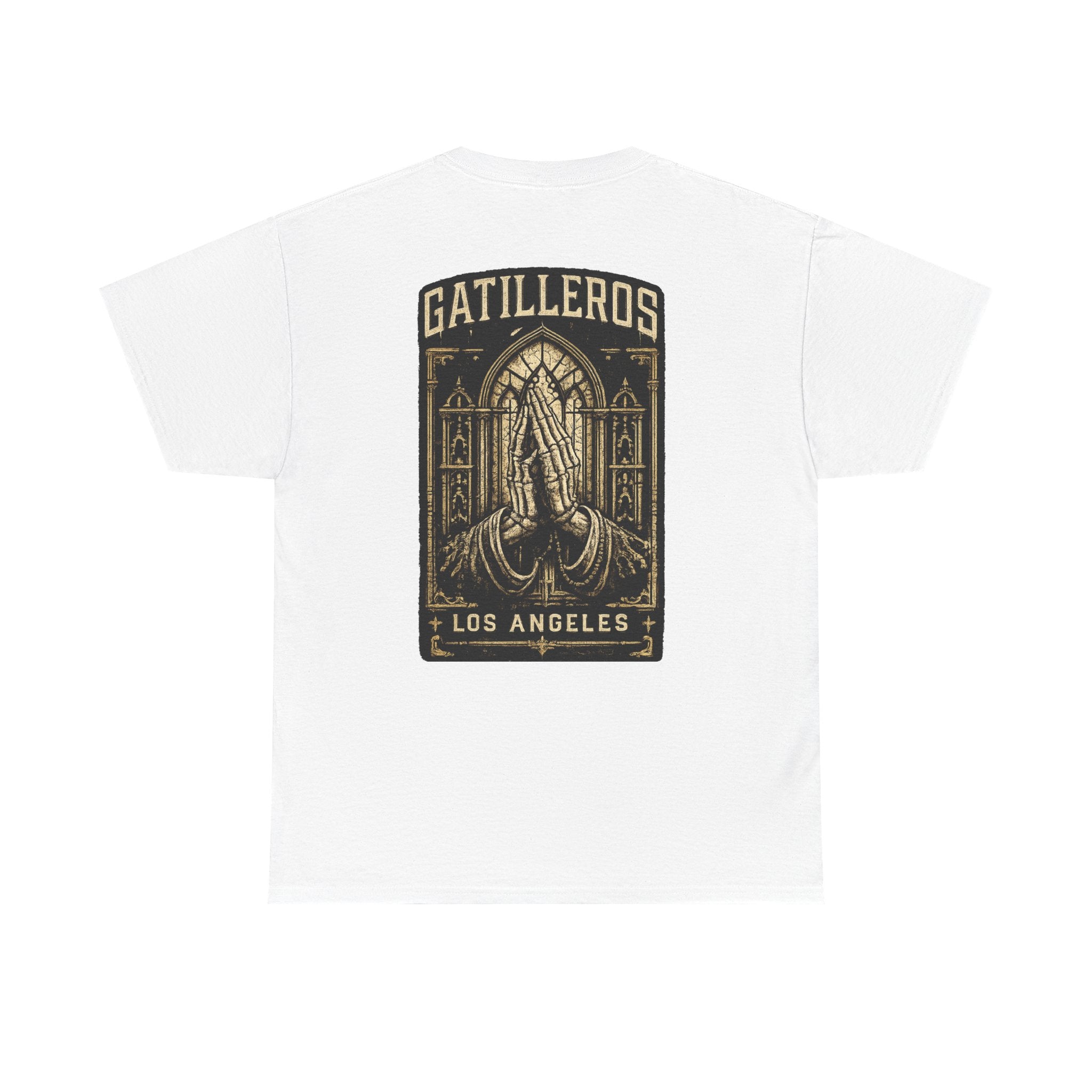 ALL WE KNOW TEE
