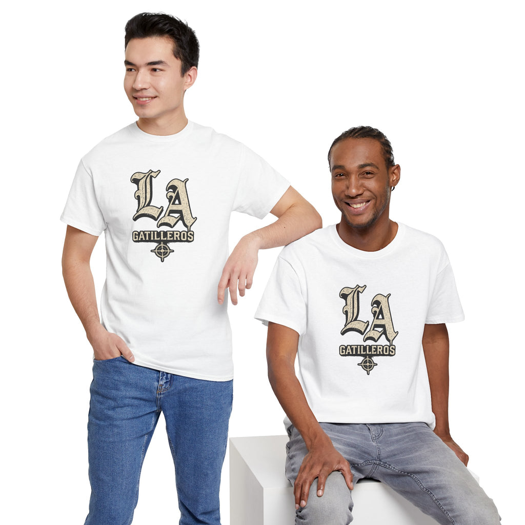 ALL WE KNOW TEE