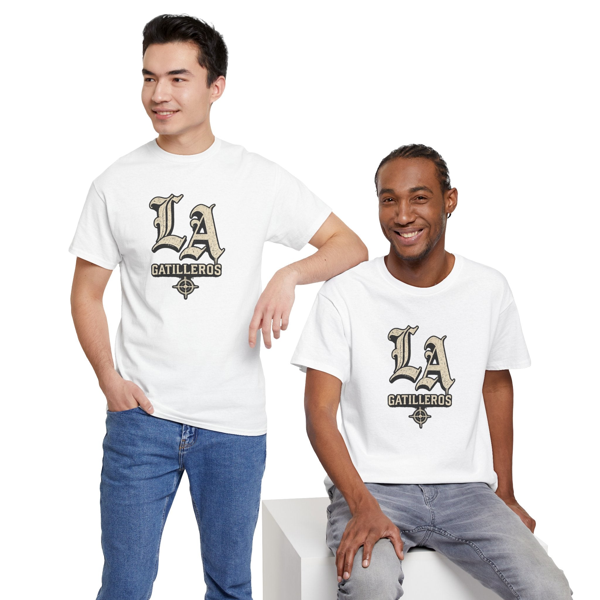 ALL WE KNOW TEE