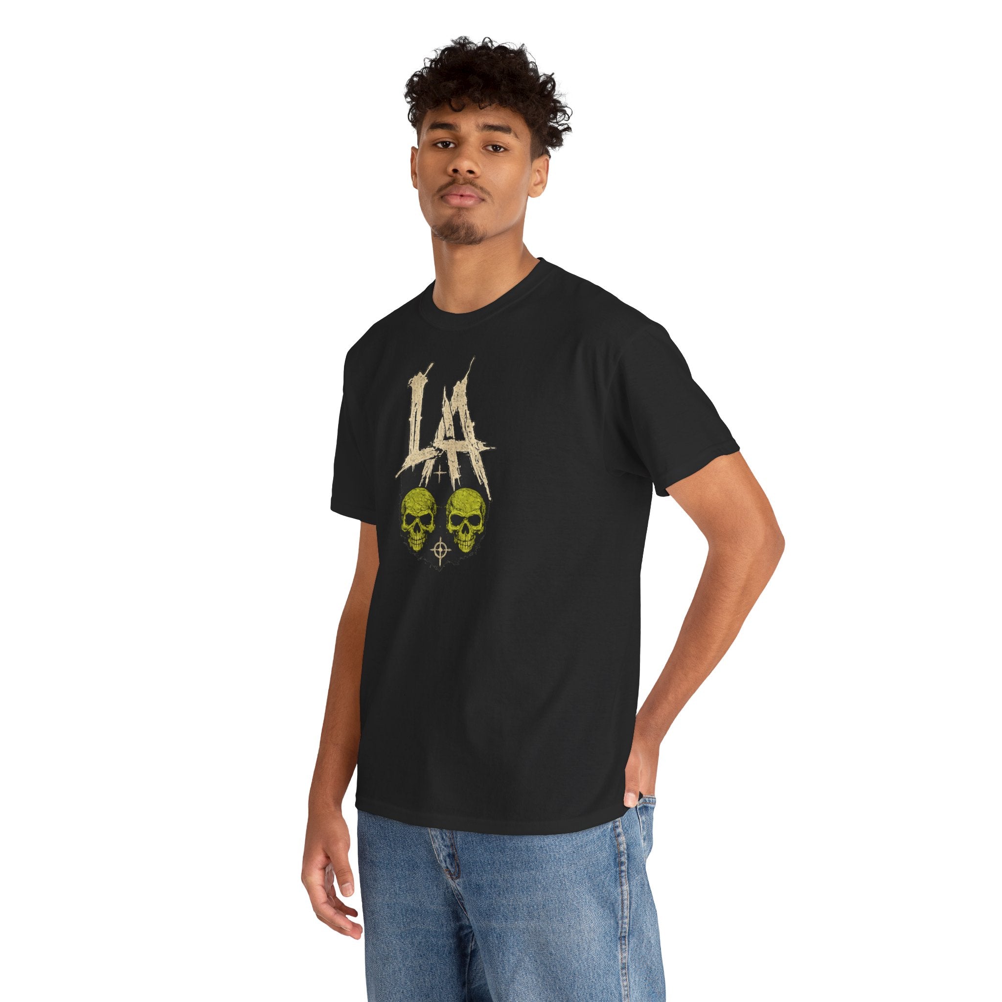 DOUBLE KILL TEE
