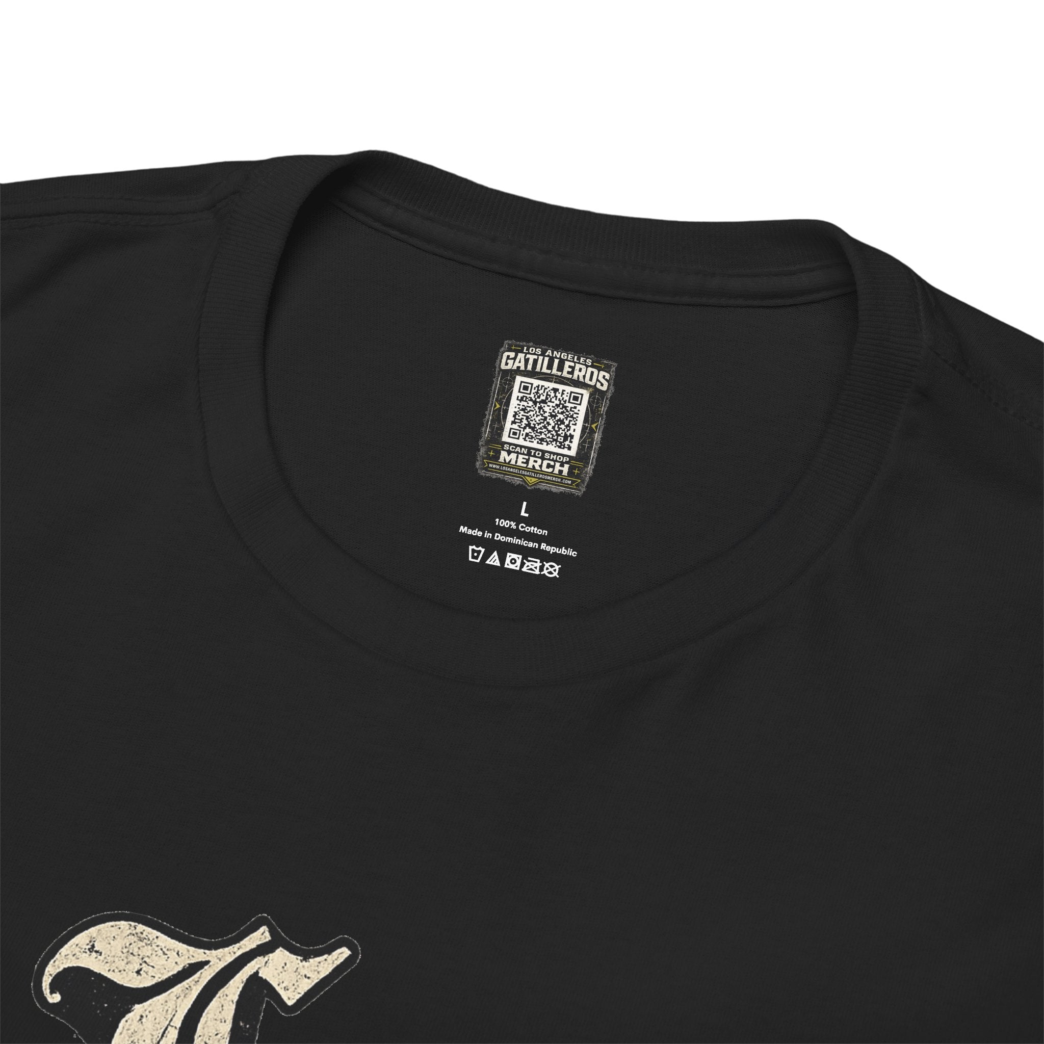 ALL WE KNOW TEE