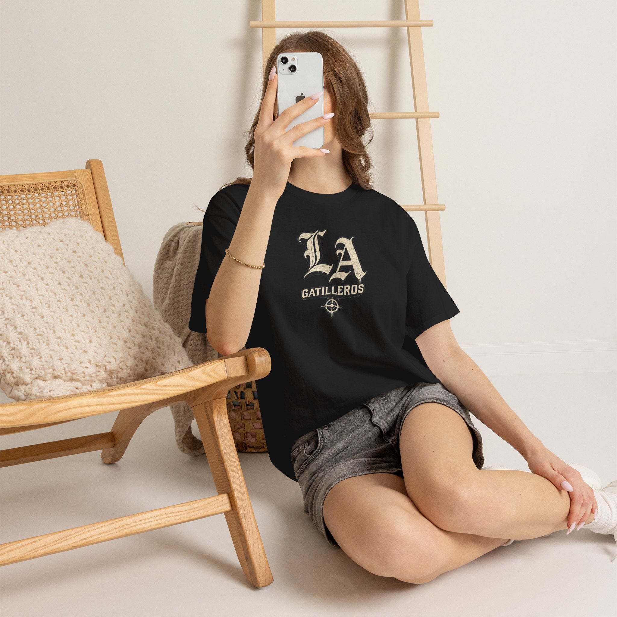 ALL WE KNOW TEE