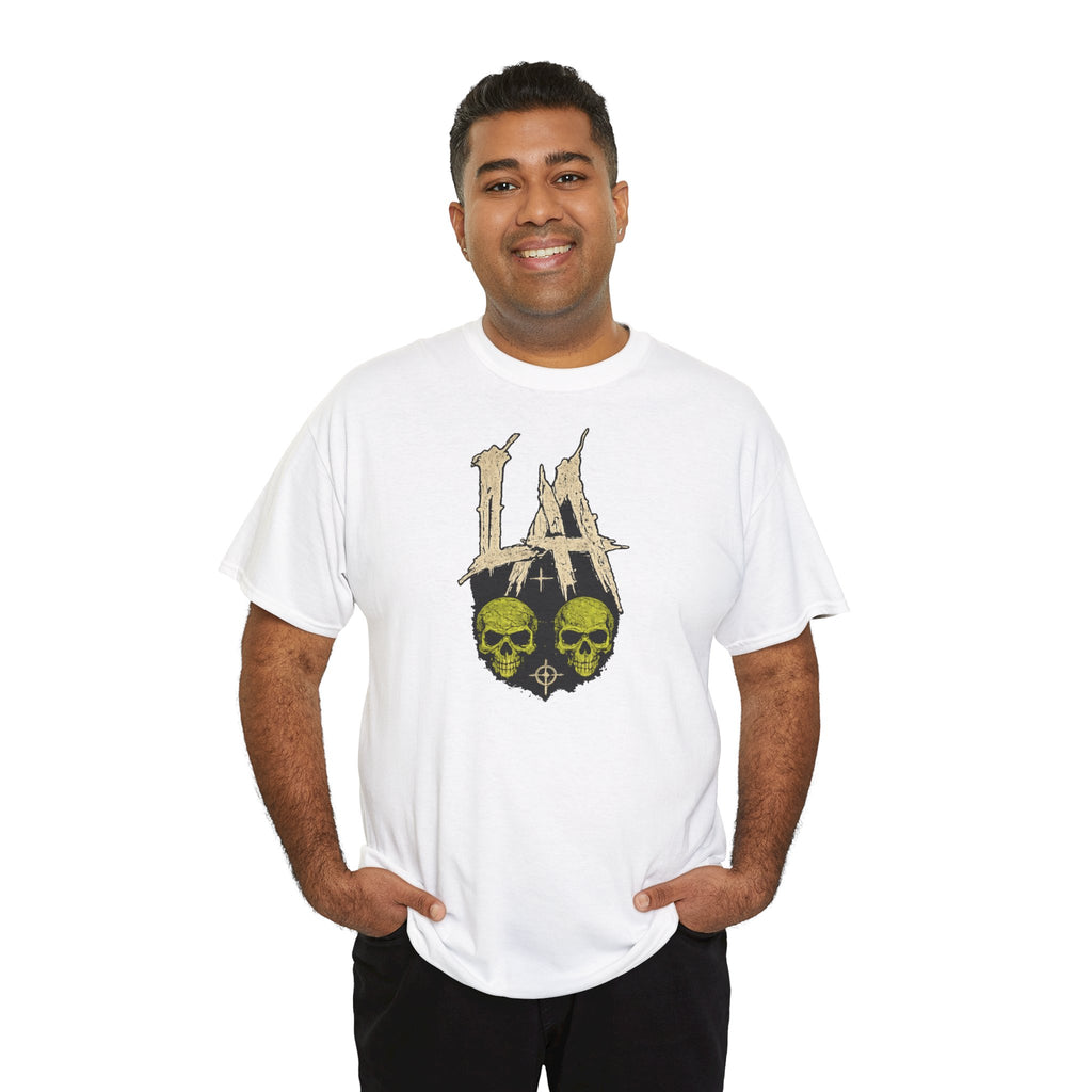 DOUBLE KILL TEE