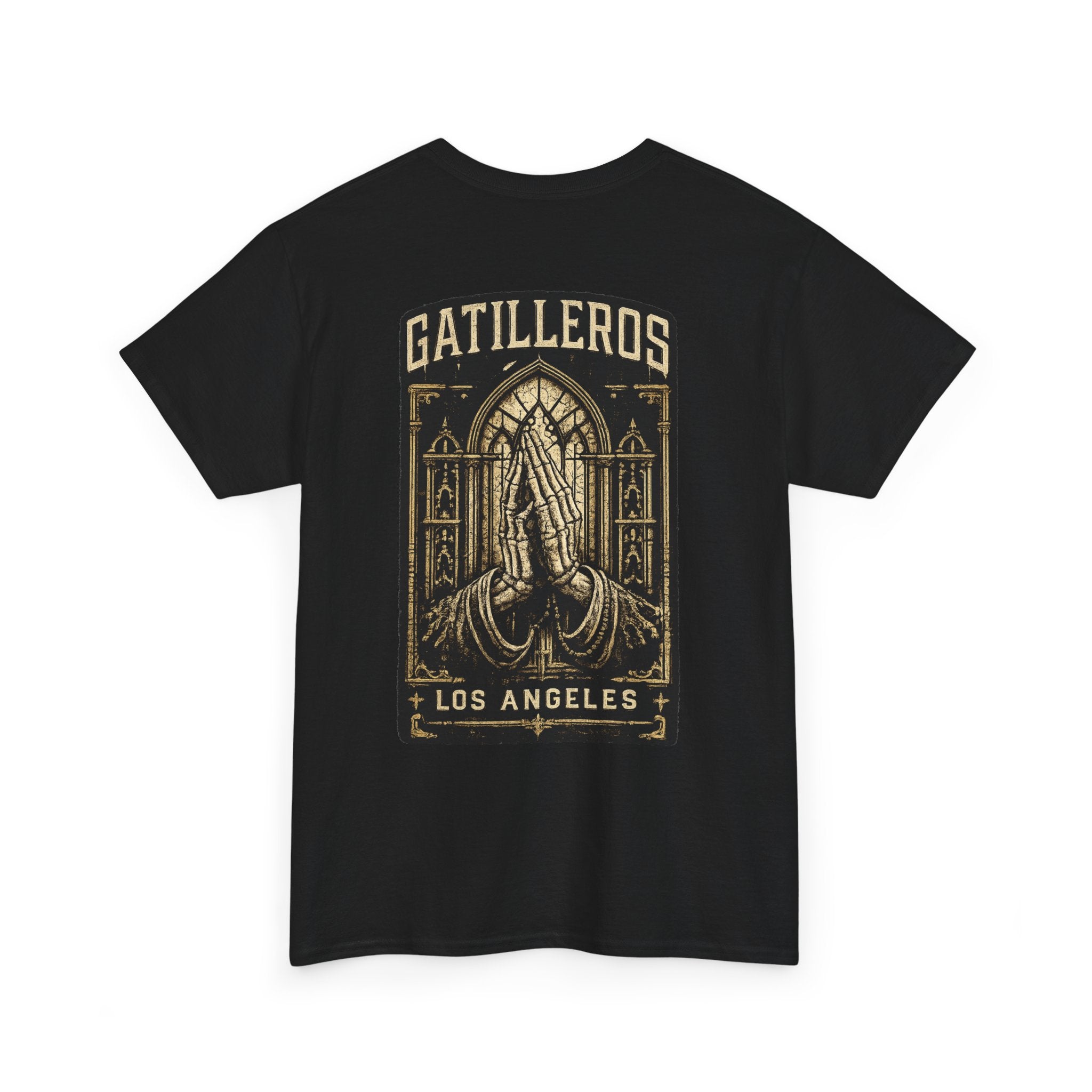 ALL WE KNOW TEE
