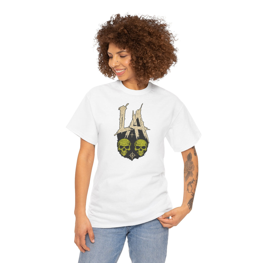 DOUBLE KILL TEE
