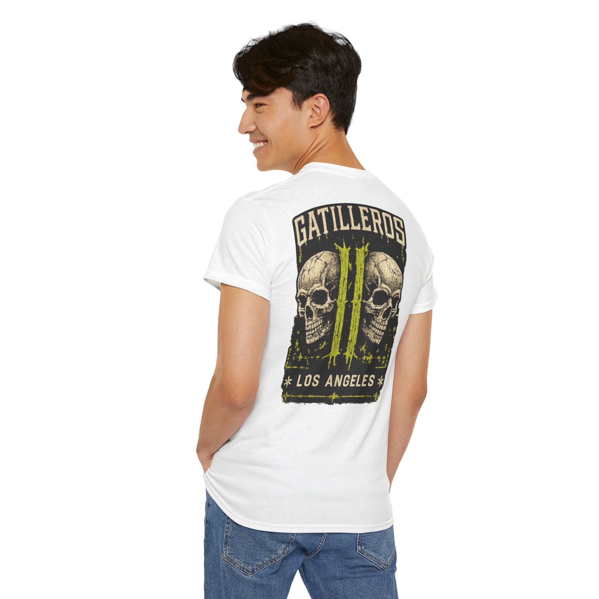 DOUBLE KILL TEE