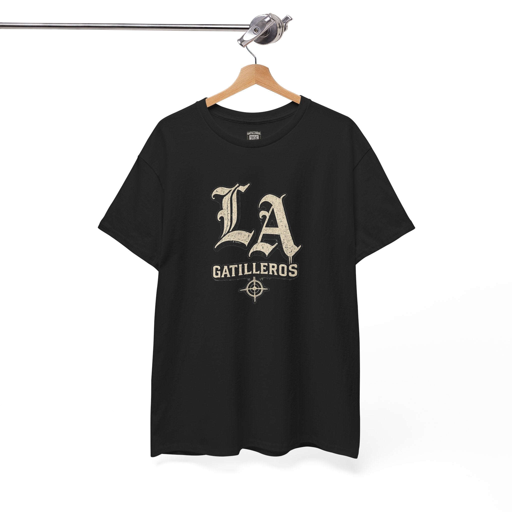 ALL WE KNOW TEE