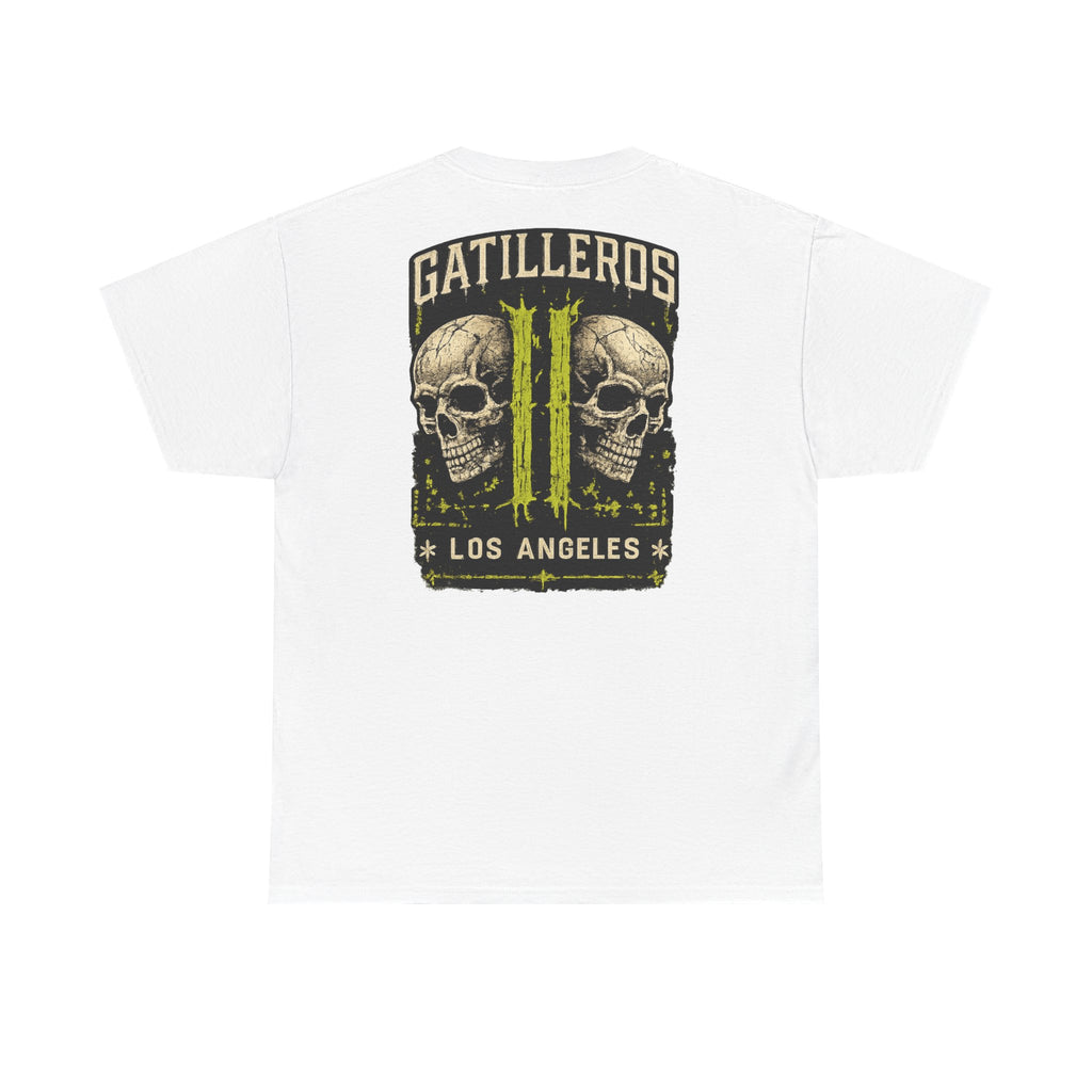 DOUBLE KILL TEE